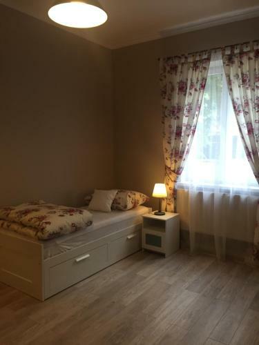 Apartament Romantic