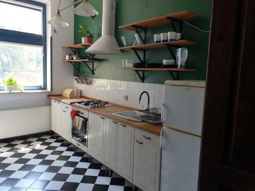 Hostal Guesthouse Prusa 7
