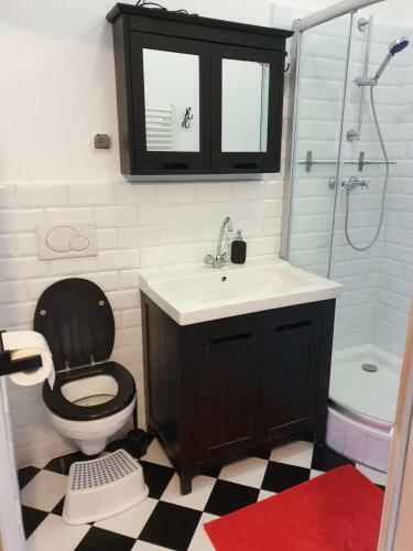 Hostal Guesthouse Prusa 7