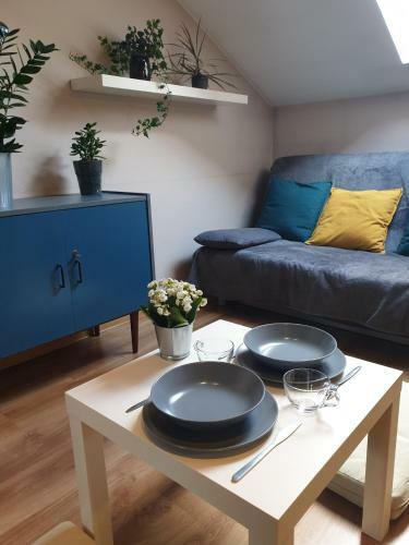 Hostal Guesthouse Prusa 7