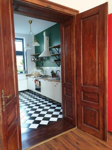 Hostal Guesthouse Prusa 7
