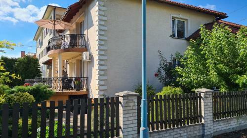 Apartament Deluxe 2