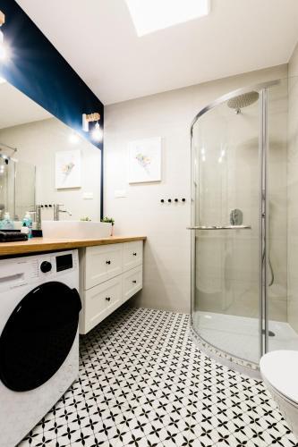 Apartament Rezydencja Vintage No1