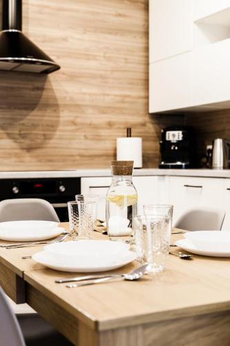 Apartament Rezydencja Vintage No1
