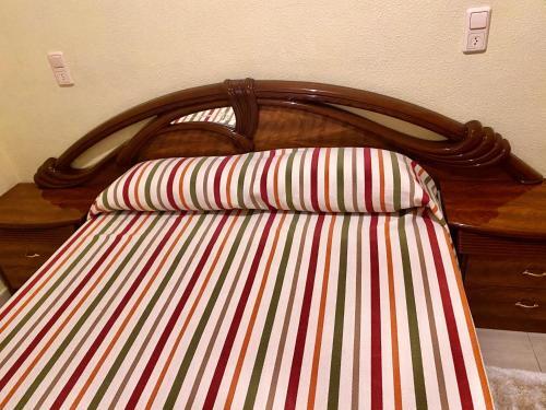 One Bedroom Apartment On Fragata.