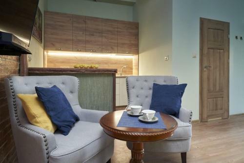 Apartamento Copernicus Prestige