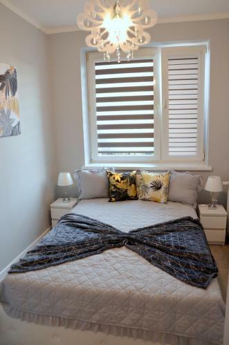 Apartament Deluxe 1