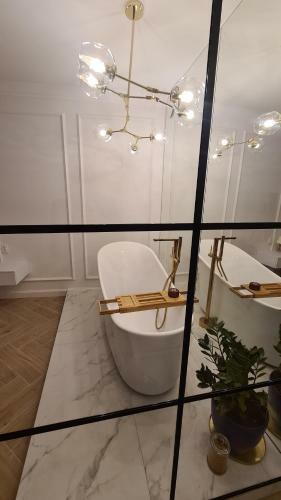 Apartament Blu