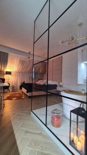 Apartament Blu