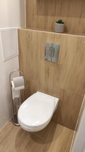 Apartament Dworcowa 31