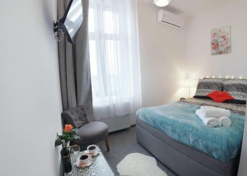 Apartamento Willa Zator