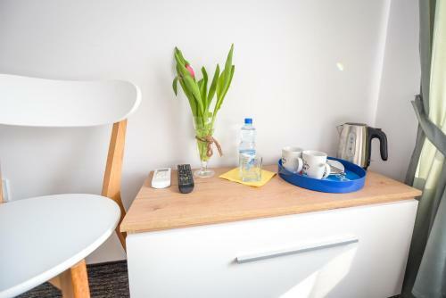 Apartamento Willa Zator