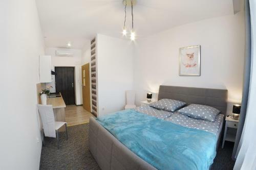 Apartamento Willa Zator