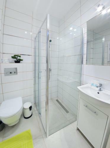 Apartamento Willa Zator