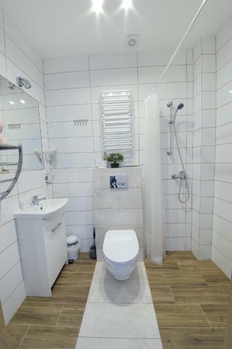 Apartamento Willa Zator