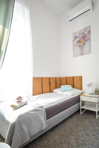 Apartamento Willa Zator