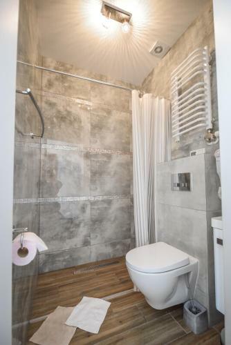 Apartamento Willa Zator