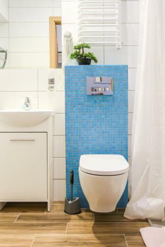 Apartamento Willa Zator