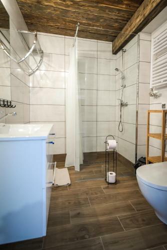 Apartamento Willa Zator