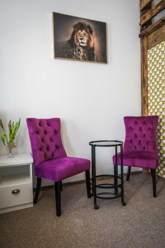 Apartamento Willa Zator