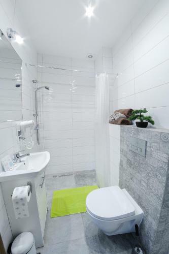 Apartamento Willa Zator