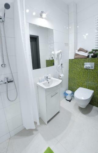 Apartamento Willa Zator