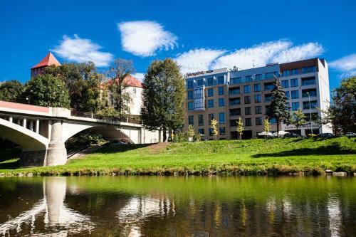 Apartamento River Side Residence Nr 15