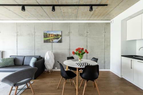 Apartamento River Side Residence Nr 15