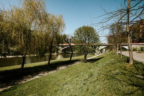Apartamento River Side Residence Nr 15