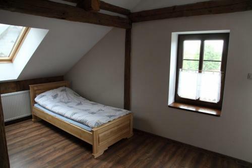 Agroturismo Gospodarstwo "laura"