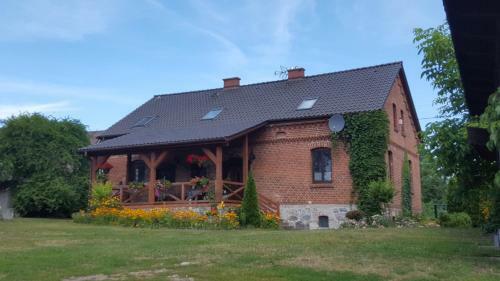 Agroturismo Gospodarstwo "laura"