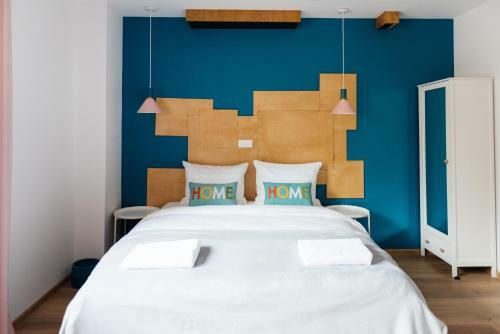 Bed & Breakfast Villa Lulu Piaseczno
