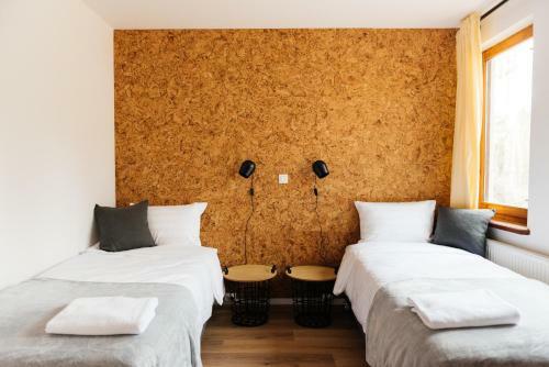Bed & Breakfast Villa Lulu Piaseczno