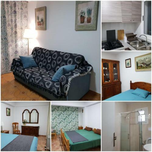 Apartamento Moriones III