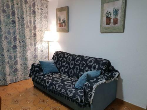 Apartamento Moriones III