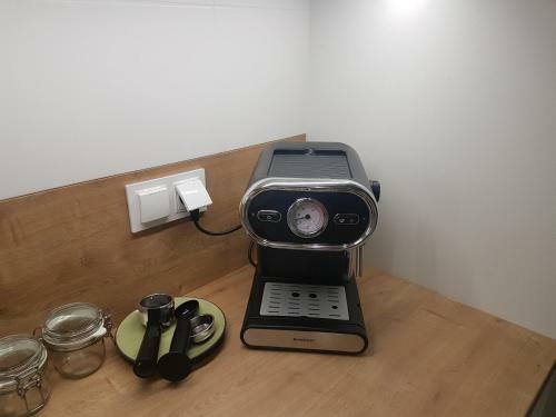 Apartament Jasi?skiego Z Ogrodem