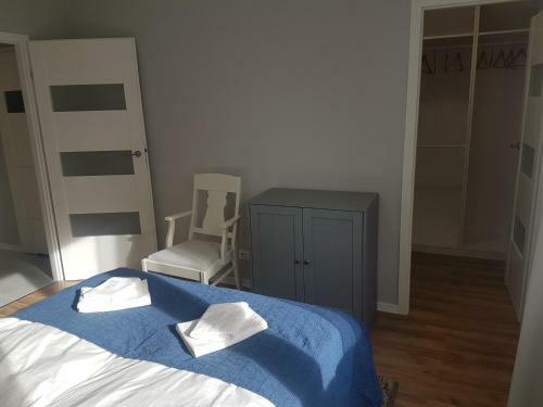 Apartament Jasi?skiego Z Ogrodem
