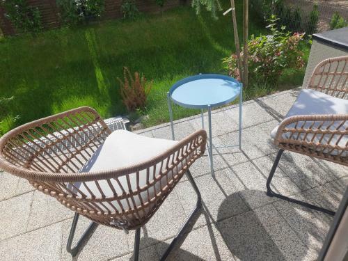 Apartament Jasi?skiego Z Ogrodem