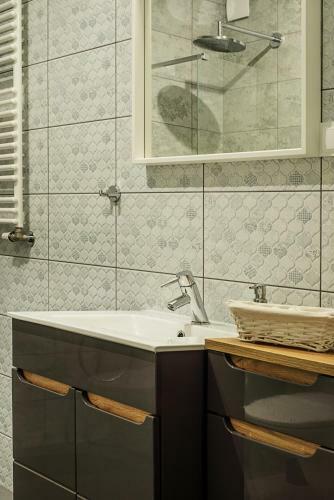 Apartamenty Centrum M - Komfortowe Noclegi
