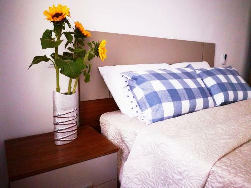 Apartamento 3 Bedroom 150 M From The Beach