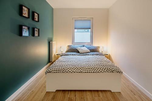 Apartament Centrum Xl - Komfortowe Noclegi