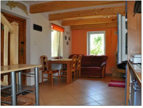 Lodge Muzyczna Zagroda