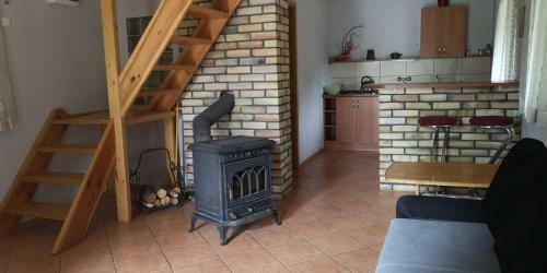Apartamento Na Skraju Lasu