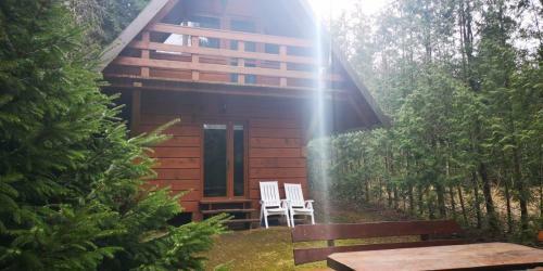 Apartamento Na Skraju Lasu