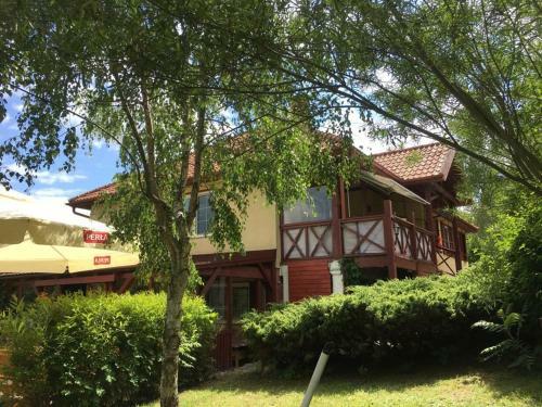 Apartamento Cierzpi?ty 23c