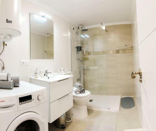 Apartamento Holiday Suite Playa Del Cura