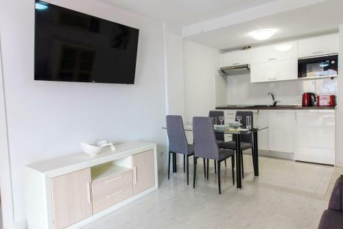 Apartamento Holiday Suite Playa Del Cura