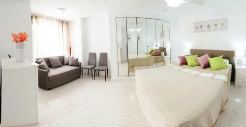 Apartamento Holiday Suite Playa Del Cura