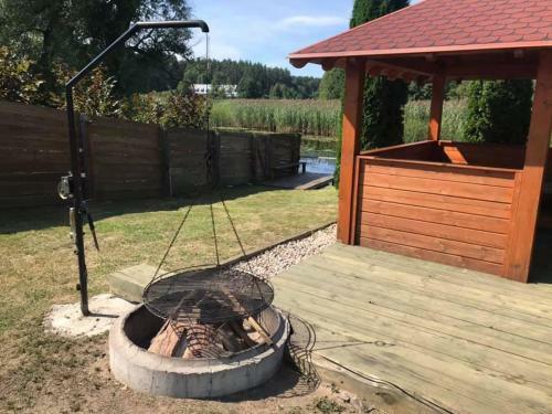 Apartament 2 Nad Babi?ck? Strug?