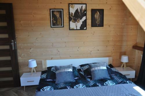 Apartament 2 Nad Babi?ck? Strug?